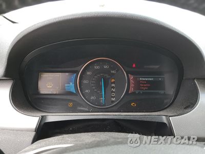 Zdjęcie 9 z 12 samochodu: 2011 FORD EDGE SEL VIN:2FMDK3JC1BBA24195 - miniatura