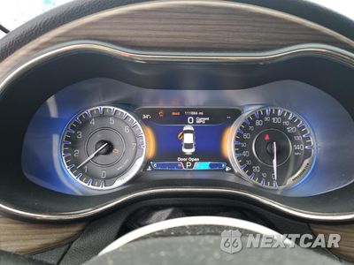 Zdjęcie 9 z 14 samochodu: 2015 CHRYSLER 200 C VIN:1C3CCCCB2FN527220 - miniatura
