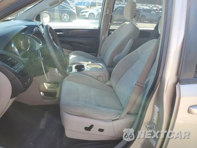 Zdjęcie 7 z 15 samochodu: 2016 DODGE GRAND CARAVAN SXT VIN:2C4RDGCG9GR236871 - miniatura