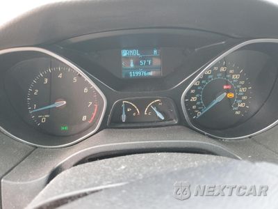 Zdjęcie 9 z 15 samochodu: 2019 FORD FOCUS SE VIN:1FAHP3K21CL397614 - miniatura