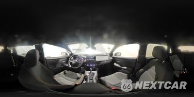 Zdjęcie 13 z 16 samochodu: 2023 HONDA HR-V SPORT VIN:3CZRZ2H52PM704582 - miniatura