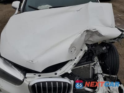 Zdjęcie 23 z 26 samochodu: 2018 BMW X1 XDRIVE28I VIN:WBXHT3C36J3H31149 - miniatura