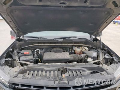Zdjęcie 11 z 12 samochodu: 2021 CHEVROLET SILVERADO K1500 LT TRAIL BOSS VIN:3GCPYFED1MG437254 - miniatura