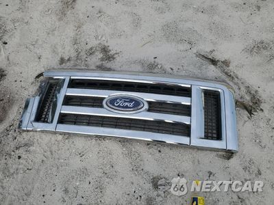 Zdjęcie 14 z 15 samochodu: 2013 FORD ECONOLINE E350 SUPER DUTY WAGON VIN:1FBSS3BLXDDA19833 - miniatura