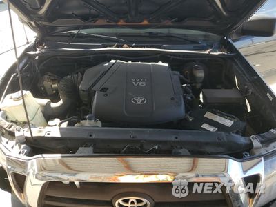 Zdjęcie 12 z 14 samochodu: 2007 TOYOTA TACOMA DOUBLE CAB PRERUNNER VIN:5TEJU62N17Z417710 - miniatura
