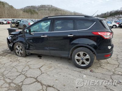 Drugie zdjęcie samochodu z przodu: 2016 FORD ESCAPE SE VIN:1FMCU9GX6GUA37240 - miniatura