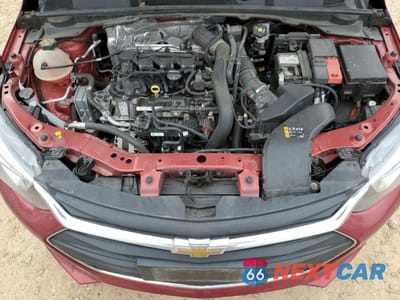 Zdjęcie 11 z 12 samochodu: 2022 CHEVROLET ONIX VIN:3G1MA5E24NL205572 - miniatura