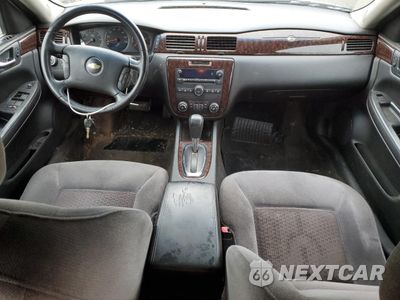 Zdjęcie 8 z 12 samochodu: 2012 CHEVROLET IMPALA LT VIN:2G1WB5E38C1285911 - miniatura