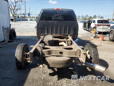 Zdjęcie 6 z 11 samochodu: 2003 CHEVROLET SILVERADO K3500 VIN:1GCJK33103F207512 - miniatura