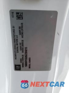 Zdjęcie 12 z 12 samochodu: 2016 CHEVROLET SILVERADO K3500 VIN:1GB3KYCG8GZ384215 - miniatura