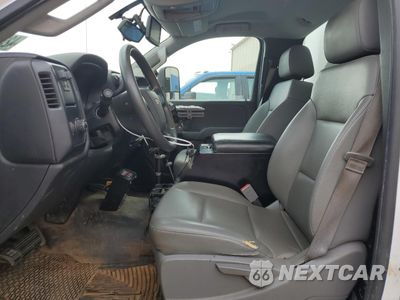 Zdjęcie 7 z 13 samochodu: 2015 CHEVROLET SILVERADO C3500 VIN:1GB3CYCG0FZ548939 - miniatura