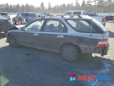 Drugie zdjęcie samochodu z przodu: 1994 HONDA ACCORD LX VIN:1HGCE1832RA002117 - miniatura