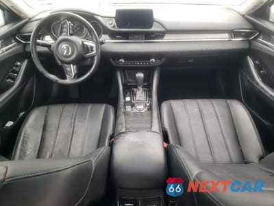 Zdjęcie 8 z 12 samochodu: 2019 MAZDA 6 TOURING VIN:JM1GL1VM1K1507042 - miniatura