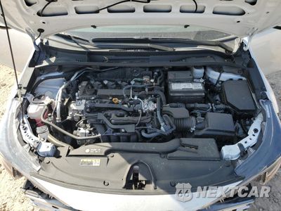 Zdjęcie 11 z 14 samochodu: 2024 TOYOTA COROLLA LE VIN:5YFB4MDE6RP118311 - miniatura