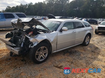 2006 DODGE MAGNUM SXT 2D4FV47V76H124195 - główne zdjęcie licytacji z USA - miniatura