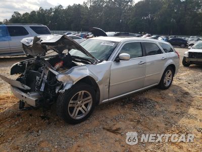 2006 DODGE MAGNUM SXT 2D4FV47V76H124195 - główne zdjęcie licytacji z USA - miniatura