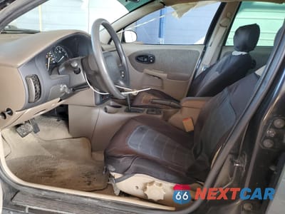 Zdjęcie 7 z 12 samochodu: 2002 SATURN SL2 VIN:1G8ZK54732Z167600 - miniatura