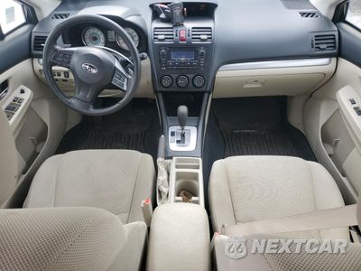 Zdjęcie 8 z 13 samochodu: 2013 SUBARU IMPREZA PREMIUM VIN:JF1GJAC62DH023262 - miniatura
