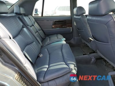 Zdjęcie 10 z 14 samochodu: 1996 BUICK PARK AVENUE ULTRA VIN:1G4CU5219TH603048 - miniatura