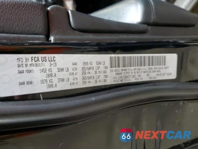 Zdjęcie 14 z 14 samochodu: 2019 JEEP GRAND CHEROKEE LIMITED VIN:1C4RJFBGXKC713961 - miniatura