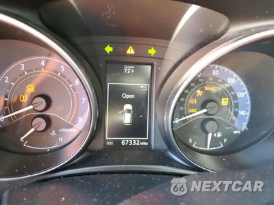 Zdjęcie 9 z 12 samochodu: 2017 TOYOTA COROLLA IM VIN:JTNKARJE7HJ530147 - miniatura