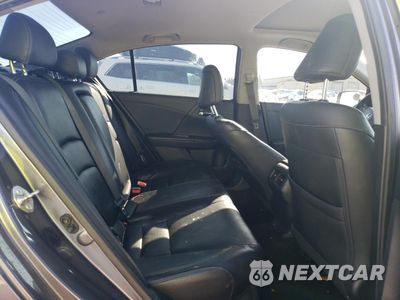 Zdjęcie 10 z 14 samochodu: 2015 HONDA ACCORD EXL VIN:1HGCR2F80FA073465 - miniatura
