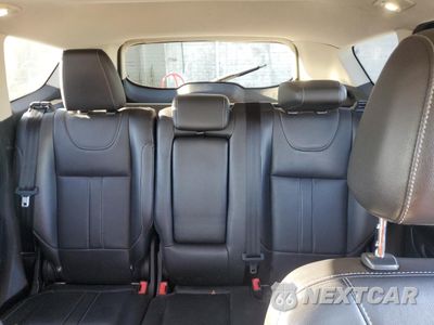 Zdjęcie 10 z 15 samochodu: 2013 FORD ESCAPE TITANIUM VIN:1FMCU0J93DUB13224 - miniatura