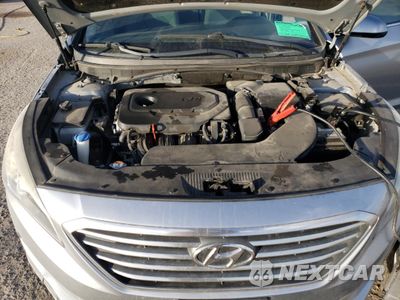 Zdjęcie 13 z 14 samochodu: 2017 HYUNDAI SONATA SE VIN:5NPE24AFXHH574601 - miniatura