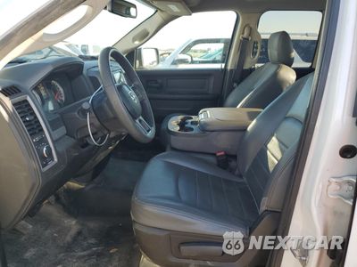 Zdjęcie 7 z 12 samochodu: 2019 RAM 1500 CLASSIC TRADESMAN VIN:1C6RR6FG3KS613362 - miniatura