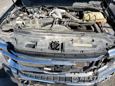 Zdjęcie 11 z 13 samochodu: 2021 FORD F250 SUPER DUTY VIN:1FT7W2BT2MEC20460 - miniatura