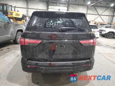 Zdjęcie 6 z 12 samochodu: 2024 TOYOTA SEQUOIA SR5 VIN:7SVAAABA0RX048329 - miniatura