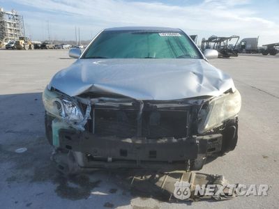 Piąte zdjęcie samochodu w środku: 2011 TOYOTA CAMRY BASE VIN:4T1BF3EK4BU164331 - miniatura