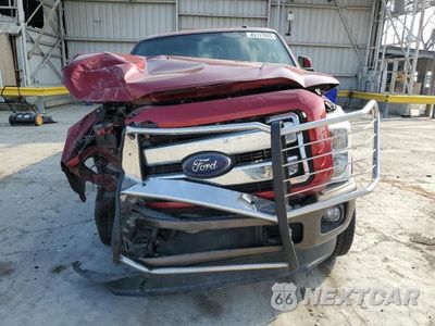 Piąte zdjęcie samochodu w środku: 2015 FORD F250 SUPER DUTY VIN:1FT7W2B64FEA45383 - miniatura