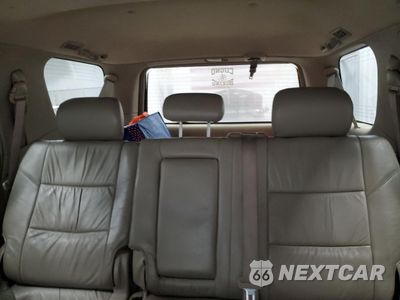 Zdjęcie 10 z 15 samochodu: 2005 TOYOTA SEQUOIA LIMITED VIN:5TDBT48A35S237025 - miniatura