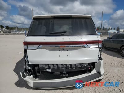 Zdjęcie 6 z 13 samochodu: 2024 LINCOLN NAVIGATOR L RESERVE VIN:5LMJJ3LG8REL10966 - miniatura