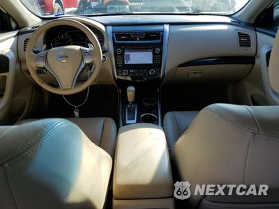 Zdjęcie 8 z 15 samochodu: 2013 NISSAN ALTIMA 3.5S VIN:1N4BL3AP9DC141611 - miniatura