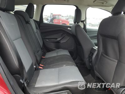 Zdjęcie 12 z 16 samochodu: 2018 FORD ESCAPE SE VIN:1FMCU0GD3JUA21053 - miniatura