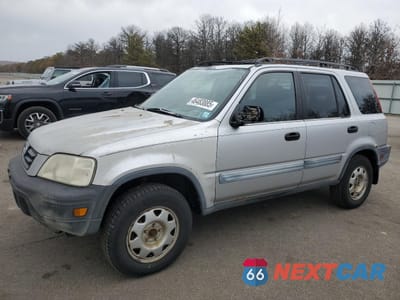 1999 HONDA CR-V LX JHLRD1742XC066524 - główne zdjęcie licytacji z USA - miniatura