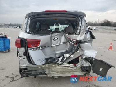 Zdjęcie 6 z 16 samochodu: 2021 KIA SEDONA LX VIN:KNDMB5C1XM6667612 - miniatura