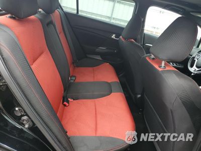 Zdjęcie 10 z 12 samochodu: 2014 HONDA CIVIC SI VIN:2HGFB6E51EH701470 - miniatura