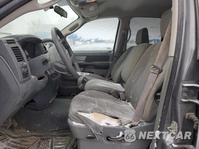 Zdjęcie 7 z 14 samochodu: 2008 DODGE RAM 1500 ST VIN:1D7HA18208S615679 - miniatura