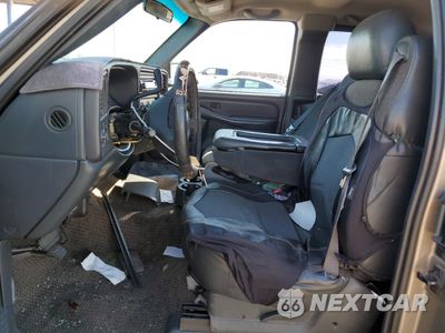 Zdjęcie 7 z 12 samochodu: 2002 CHEVROLET SILVERADO C1500 VIN:2GCEC19W921165532 - miniatura
