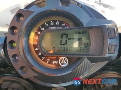 Zdjęcie 7 z 9 samochodu: 2005 YAMAHA FZ6 SC VIN:JYARJ08Y65A000452 - miniatura