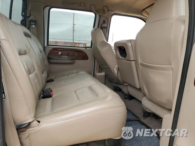 Zdjęcie 10 z 13 samochodu: 2003 FORD F250 SUPER DUTY VIN:1FTNW21F93EA73944 - miniatura