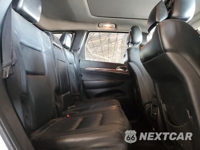 Zdjęcie 10 z 12 samochodu: 2012 JEEP GRAND CHEROKEE LIMITED VIN:1C4RJFBGXCC324013 - miniatura
