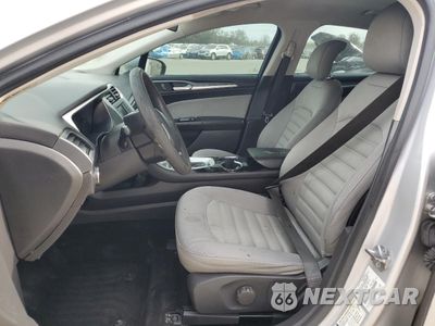Zdjęcie 7 z 14 samochodu: 2015 FORD FUSION S VIN:1FA6P0G72F5110042 - miniatura