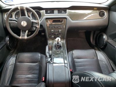 Zdjęcie 8 z 12 samochodu: 2014 FORD MUSTANG GT VIN:1ZVBP8CF3E5326546 - miniatura