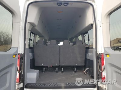 Zdjęcie 10 z 12 samochodu: 2016 FORD TRANSIT T-350 HD VIN:1FBVU4XV0GKA06130 - miniatura