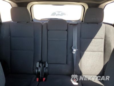 Zdjęcie 10 z 16 samochodu: 2015 JEEP GRAND CHEROKEE LAREDO VIN:1C4RJFAG1FC939815 - miniatura