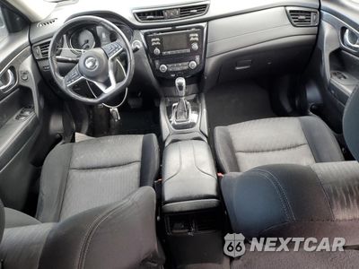Zdjęcie 8 z 15 samochodu: 2017 NISSAN ROGUE S VIN:JN8AT2MV4HW021654 - miniatura